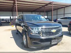 1GNSKBKC5LR121183 2020 CHEVROLET TAHOE