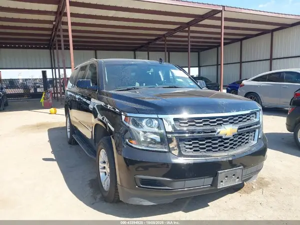 1GNSKBKC5LR121183 2020 CHEVROLET TAHOE - Image 1