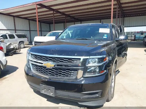 1GNSKBKC5LR121183 2020 CHEVROLET TAHOE - Image 2