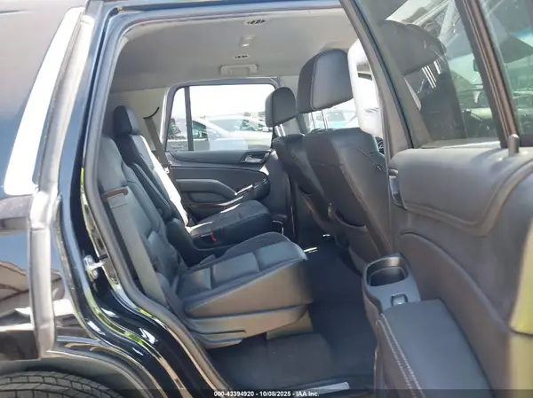 1GNSKBKC5LR121183 2020 CHEVROLET TAHOE - Image 8