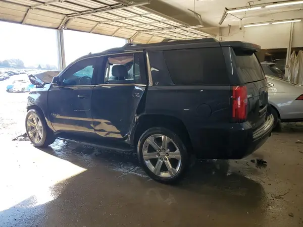 1GNSKBKC5LR133933 2020 CHEVROLET TAHOE - Image 2