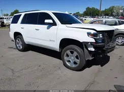 1GNSKBKC5LR176569 2020 CHEVROLET TAHOE