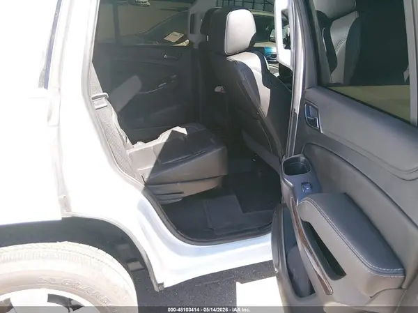 1GNSKBKC5LR176569 2020 CHEVROLET TAHOE - Image 8