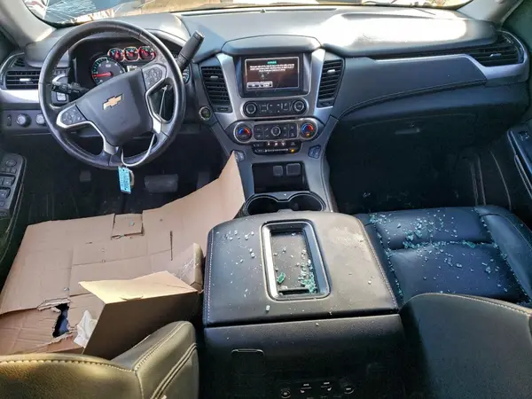 1GNSKBKC5LR178015 2020 CHEVROLET TAHOE - Image 8