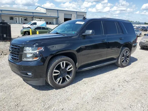 1GNSKBKC5LR184848 2020 CHEVROLET TAHOE - Image 1