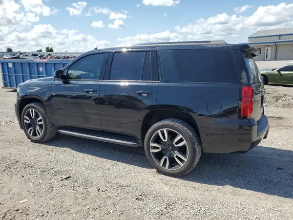 1GNSKBKC5LR184848 2020 CHEVROLET TAHOE - Image 2