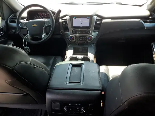 1GNSKBKC5LR184848 2020 CHEVROLET TAHOE - Image 8