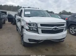 1GNSKBKC5LR187281 2020 CHEVROLET TAHOE