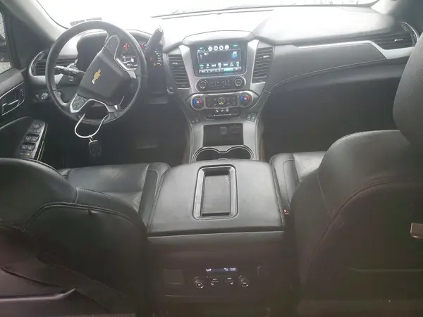 1GNSKBKC5LR188785 2020 CHEVROLET TAHOE - Image 8