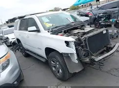 1GNSKBKC5LR204225 2020 CHEVROLET TAHOE
