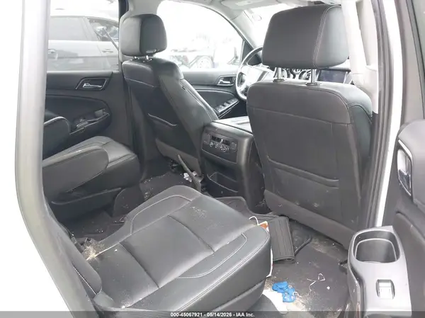 1GNSKBKC5LR204225 2020 CHEVROLET TAHOE - Image 8