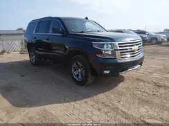 1GNSKBKC5LR206718 2020 CHEVROLET TAHOE