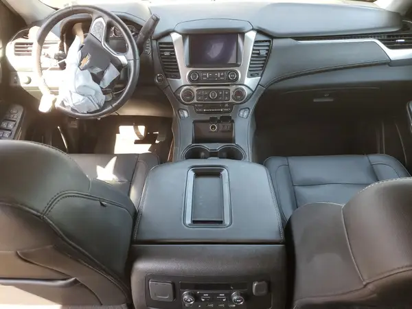1GNSKBKC5LR208839 2020 CHEVROLET TAHOE - Image 8
