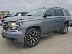 1GNSKBKC5LR212485 2020 CHEVROLET TAHOE