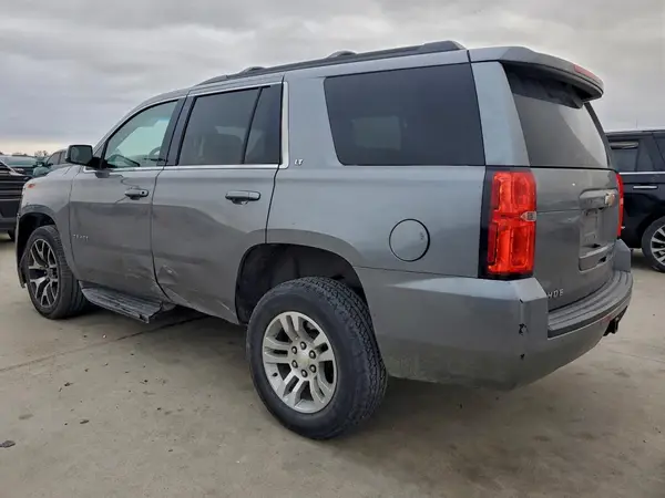 1GNSKBKC5LR212485 2020 CHEVROLET TAHOE - Image 2