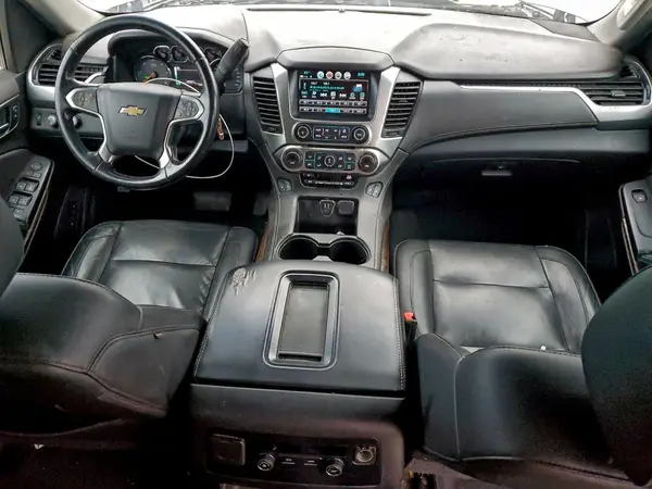 1GNSKBKC5LR212485 2020 CHEVROLET TAHOE - Image 8