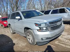 1GNSKBKC5LR212809 2020 CHEVROLET TAHOE