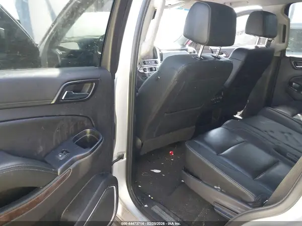 1GNSKBKC5LR212809 2020 CHEVROLET TAHOE - Image 8