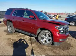 1GNSKBKC5LR217041 2020 CHEVROLET TAHOE