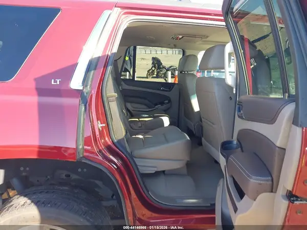 1GNSKBKC5LR217041 2020 CHEVROLET TAHOE - Image 8