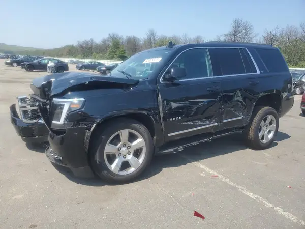 1GNSKBKC5LR223132 2020 CHEVROLET TAHOE - Image 1