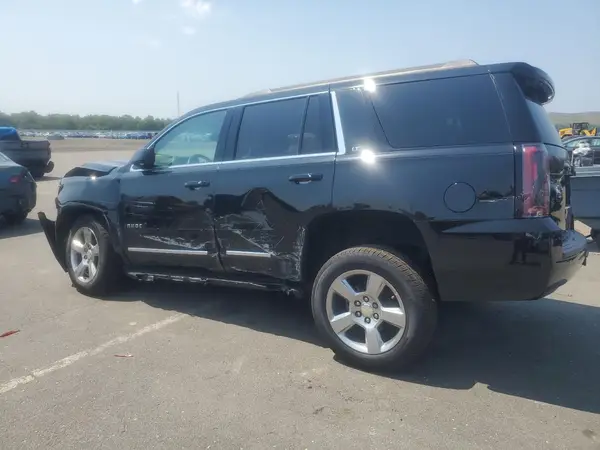 1GNSKBKC5LR223132 2020 CHEVROLET TAHOE - Image 2