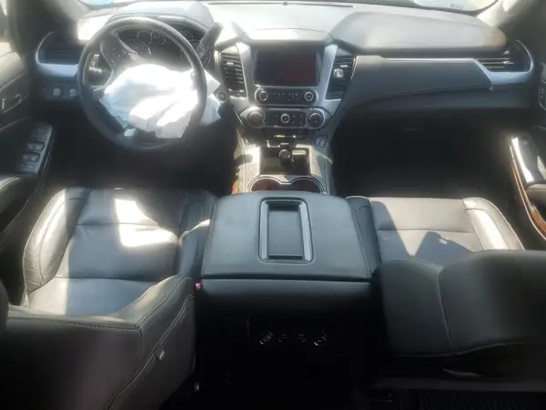 1GNSKBKC5LR223132 2020 CHEVROLET TAHOE - Image 8