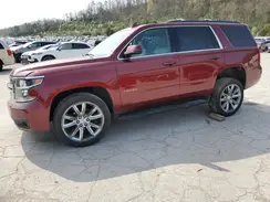 1GNSKBKC5LR231618 2020 CHEVROLET TAHOE
