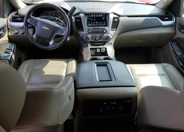 1GNSKBKC5LR231618 2020 CHEVROLET TAHOE - Image 8