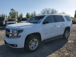 1GNSKBKC5LR243378 2020 CHEVROLET TAHOE