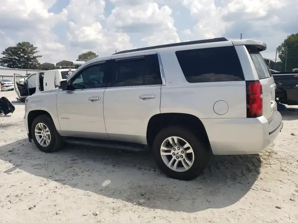 1GNSKBKC5LR247687 2020 CHEVROLET TAHOE - Image 2