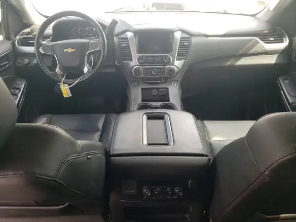 1GNSKBKC5LR247687 2020 CHEVROLET TAHOE - Image 8