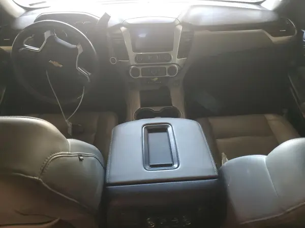 1GNSKBKC5LR249147 2020 CHEVROLET TAHOE - Image 8