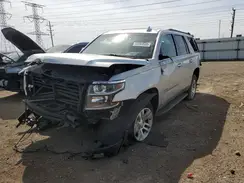 1GNSKBKC5LR253764 2020 CHEVROLET TAHOE
