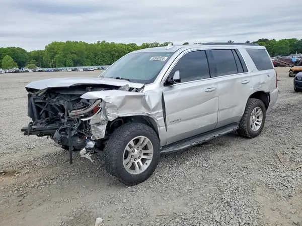 1GNSKBKC5LR257314 2020 CHEVROLET TAHOE - Image 1