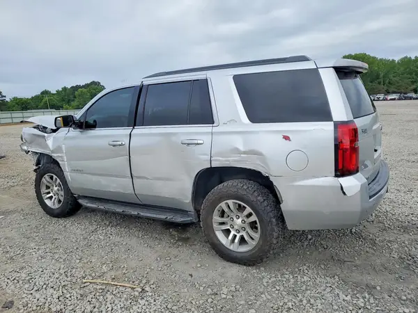 1GNSKBKC5LR257314 2020 CHEVROLET TAHOE - Image 2