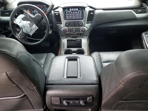 1GNSKBKC5LR257314 2020 CHEVROLET TAHOE - Image 8