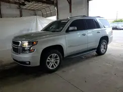 1GNSKBKC5LR275814 2020 CHEVROLET TAHOE