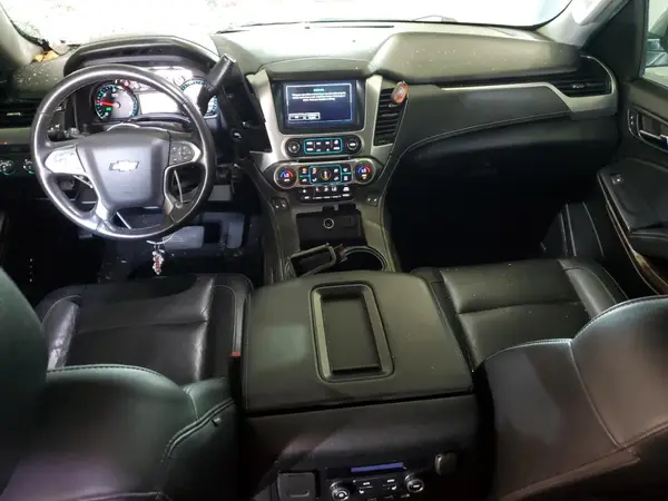 1GNSKBKC5LR275814 2020 CHEVROLET TAHOE - Image 8