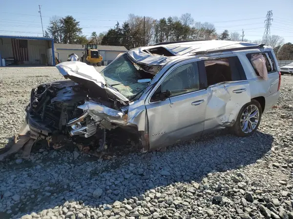 1GNSKBKC5LR278373 2020 CHEVROLET TAHOE - Image 1