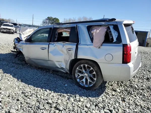 1GNSKBKC5LR278373 2020 CHEVROLET TAHOE - Image 2