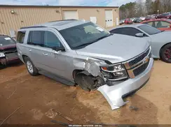 1GNSKBKC5LR283301 2020 CHEVROLET TAHOE