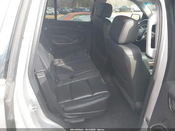 1GNSKBKC5LR283301 2020 CHEVROLET TAHOE - Image 8