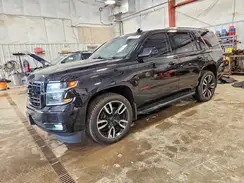 1GNSKBKC5LR297408 2020 CHEVROLET TAHOE
