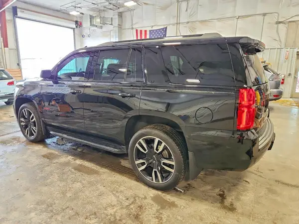 1GNSKBKC5LR297408 2020 CHEVROLET TAHOE - Image 2