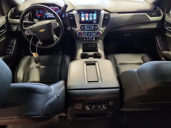 1GNSKBKC5LR297408 2020 CHEVROLET TAHOE - Image 8