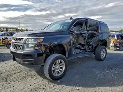 1GNSKBKC5LR309864 2020 CHEVROLET TAHOE