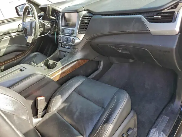 1GNSKBKC5LR309864 2020 CHEVROLET TAHOE - Image 8