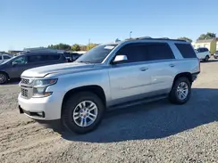 1GNSKBKC6GR106231 2016 CHEVROLET TAHOE