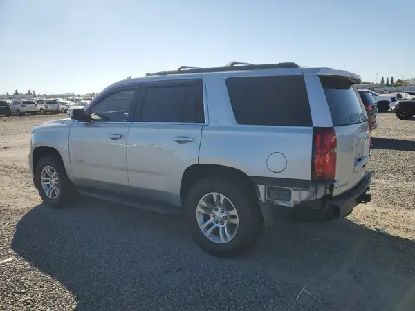 1GNSKBKC6GR106231 2016 CHEVROLET TAHOE - Image 2